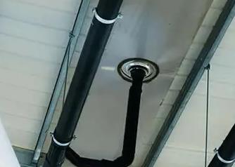盘锦虹吸排水的原理
