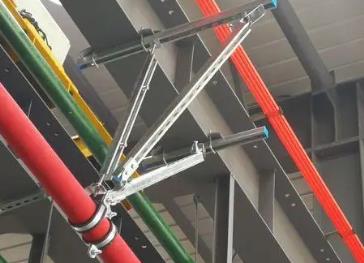 盘锦抗震支架厂家与你分享你必须做的紧急情况下的准备